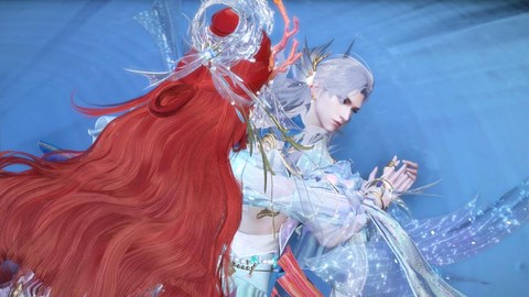 新倩女幽魂什么职业厉害