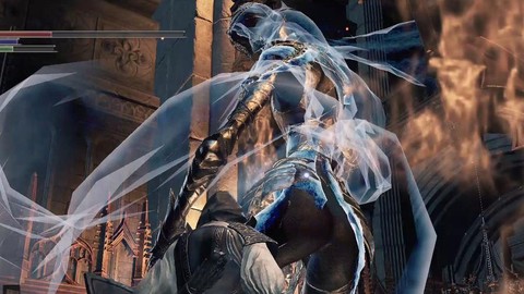 黑暗之魂3怎么找舞娘[图1]