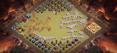 部落冲突没有水怎么办[图1]