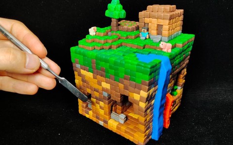 我的世界都可以做什么[图1]