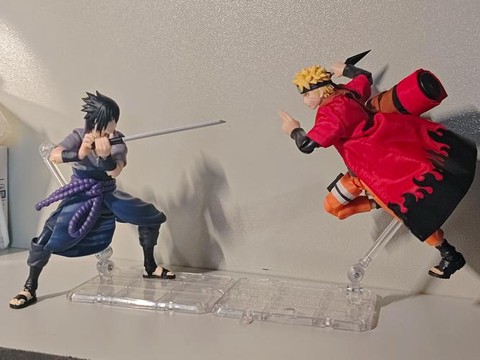 火影忍者疾风传怎么玩