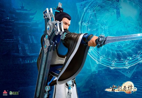 古剑奇谭什么职业好玩[图2]