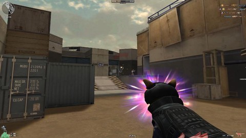 穿越火线的猫怎么弄[图2]