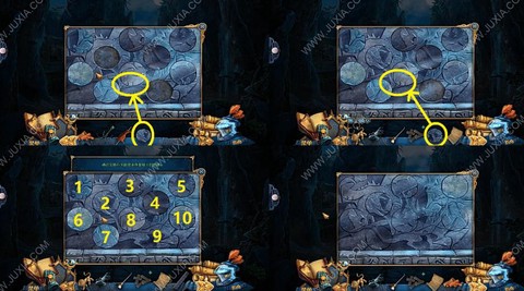 密室逃脱15怎么过图解