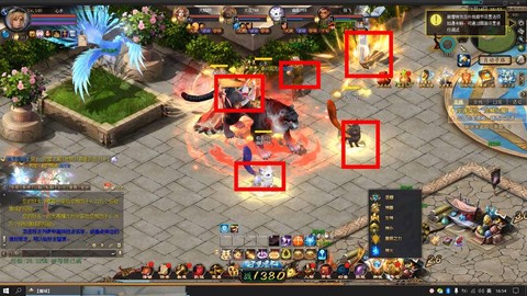 魔域神域是干什么的[图1]