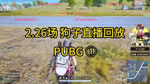 绝地求生狗子是什么[图1]