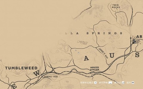 荒野大镖客2如何破门