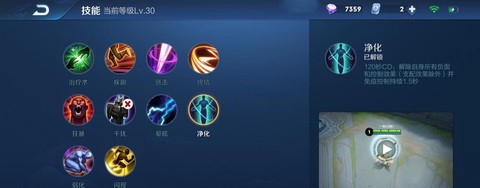 王者荣耀净化怎么用好[图2]