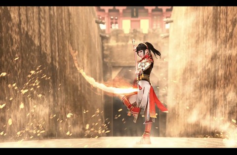 古剑奇谭怎么搭配古剑[图2]