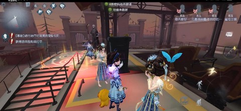 第五人格医生怎么升级[图1]