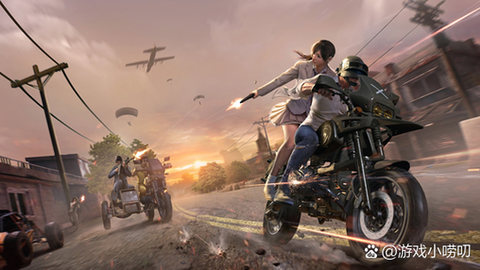 绝地求生如何多人组队[图1]