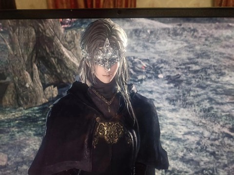 黑暗之魂3如何去冷[图2]