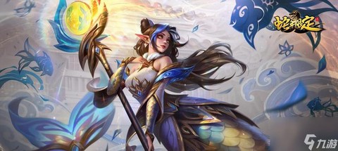 lol适合什么英雄联盟