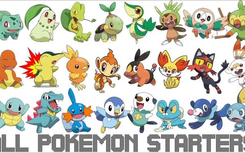 神奇宝贝x有什么神奇[图2]