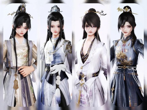 剑网3点卡服什么意思[图1]