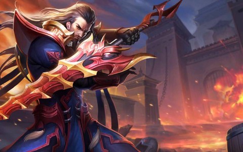 王者荣耀什么英雄简单[图2]