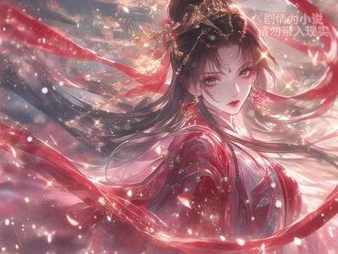 魔域冥国圣女怎么合