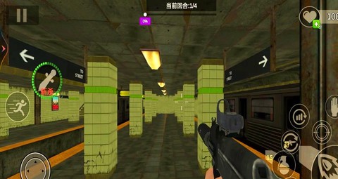 怎么玩绝地大逃杀流程[图2]