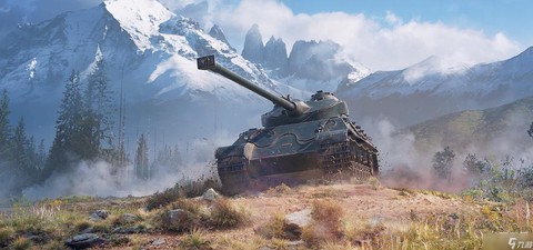 坦克世界如何修改昵称[图2]