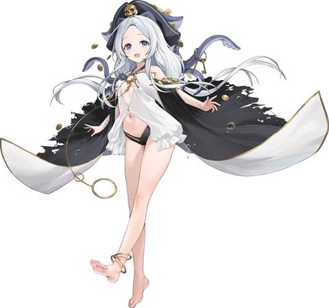 碧蓝航线享游是什么服[图1]